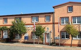 Hotel-Restaurant Christine